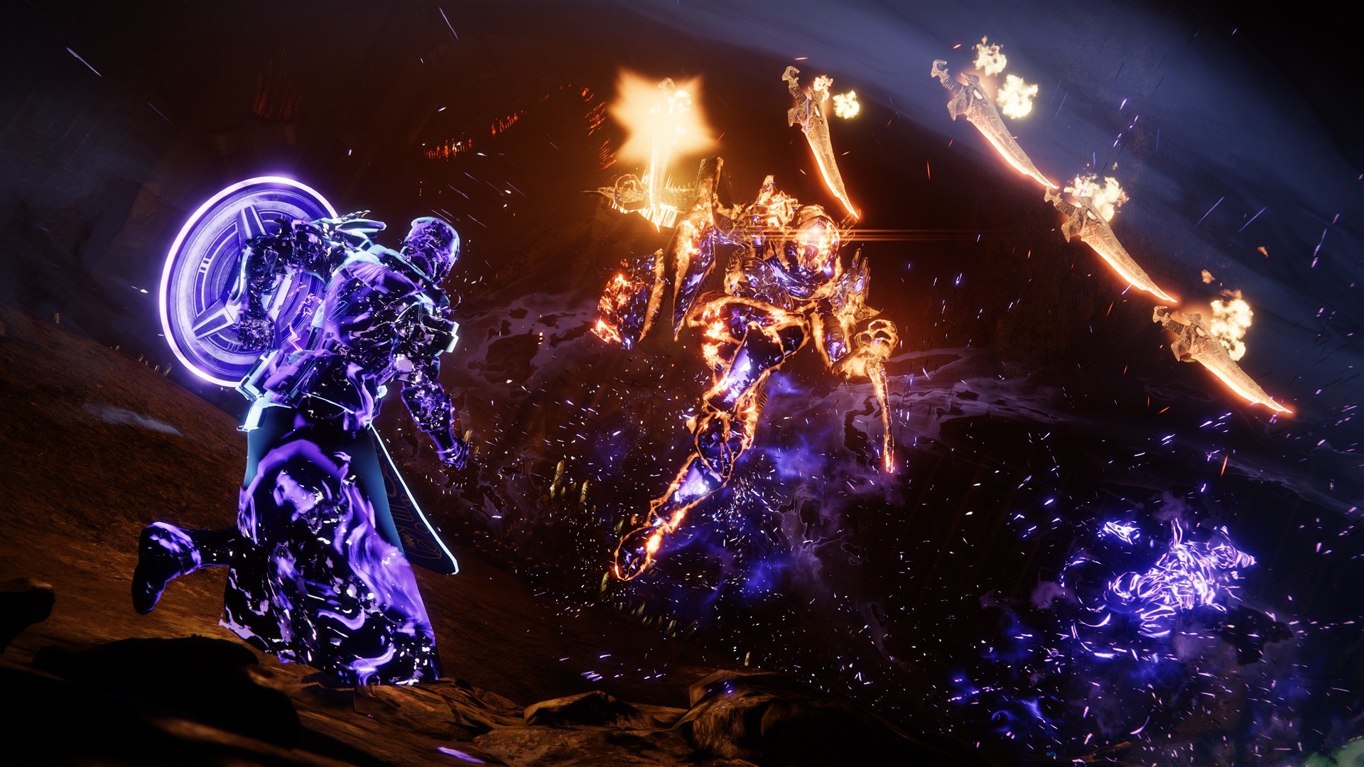 Destiny 2: La Reina Bruja - Imagen 28